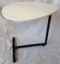 Quartz Side Table-C